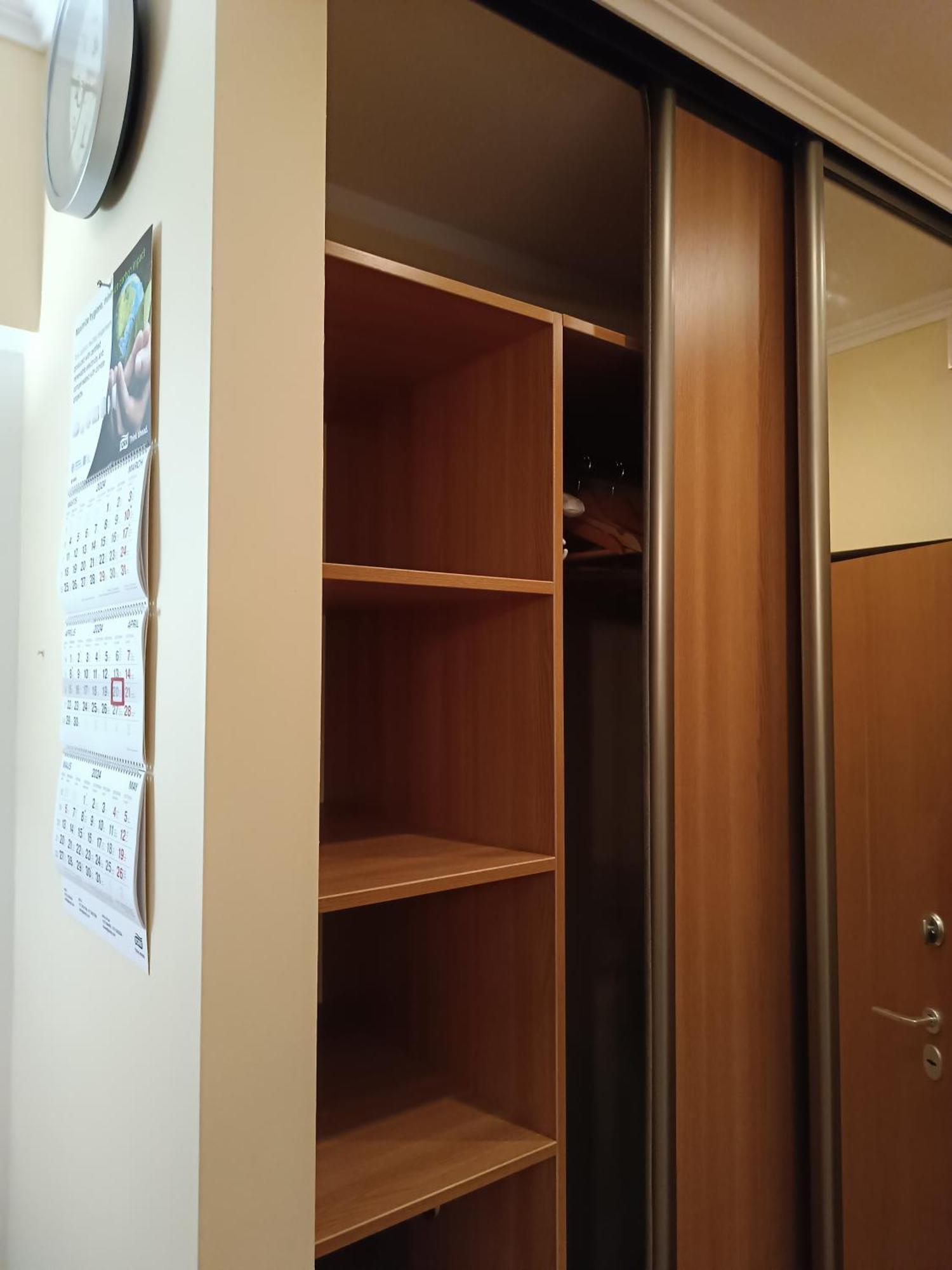 Quiet Dzelzavas Street Apartment Рига Екстер'єр фото